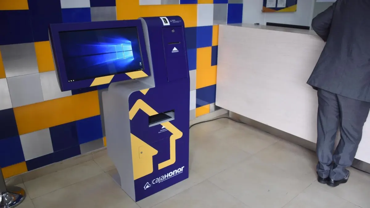 Turno Caja de Honor