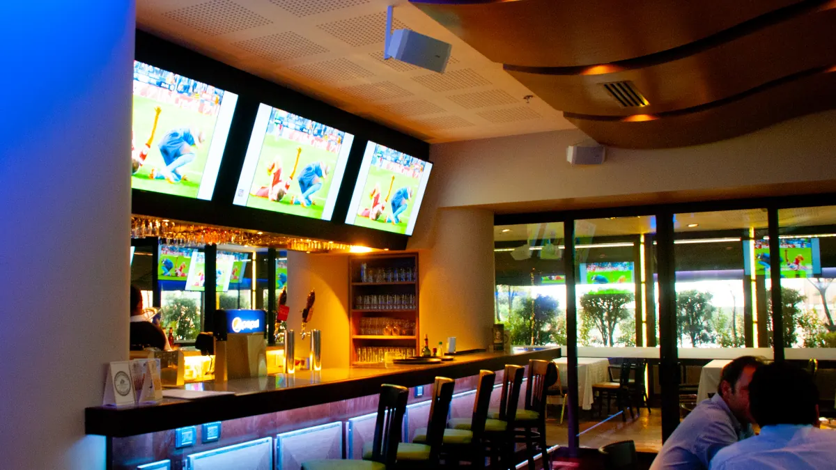 Sport Bar Club El Nogal