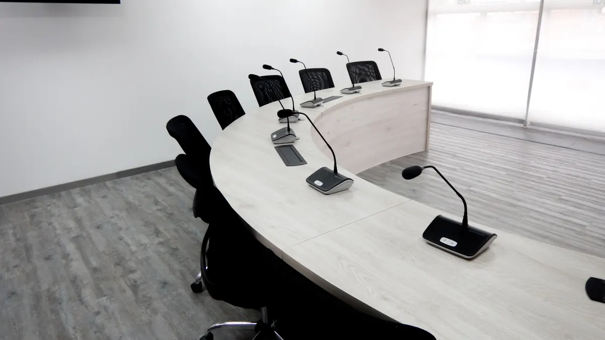 IDEAM Sala de crisis