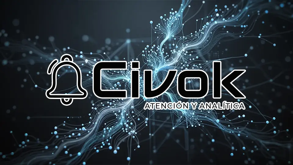 Civok ecosistema de software Electronika